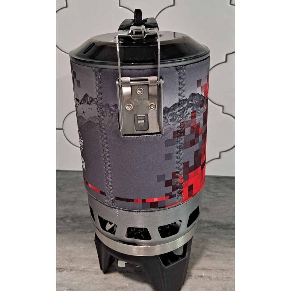 Camp Chef Stryker Compact Cooking System Mountain Series Stove - Picture 4 of 10